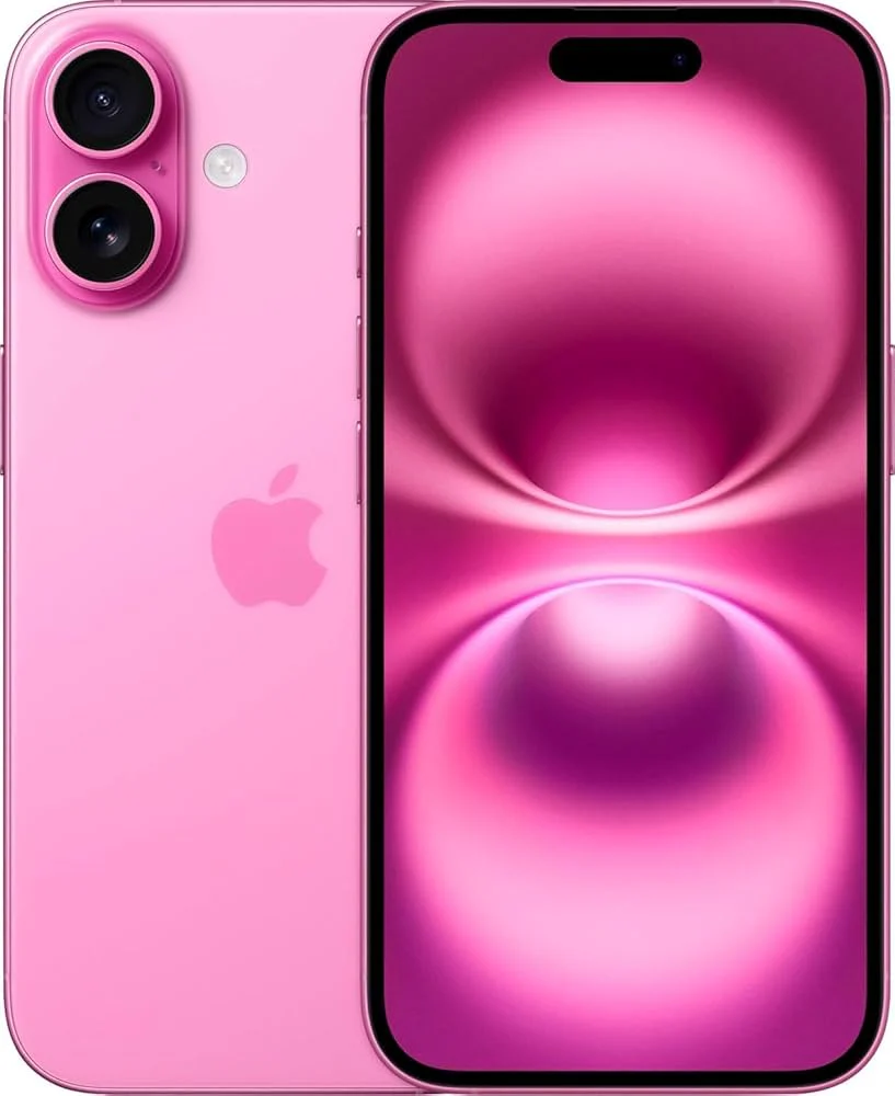 used iphone 16 series phones - Image 8