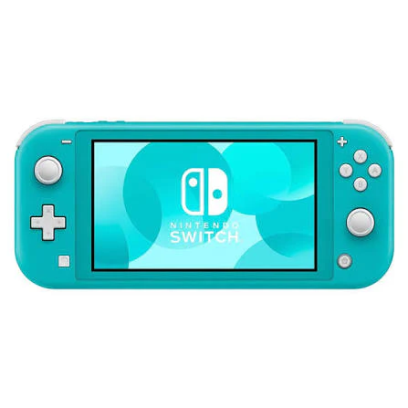 Used gaming consoles