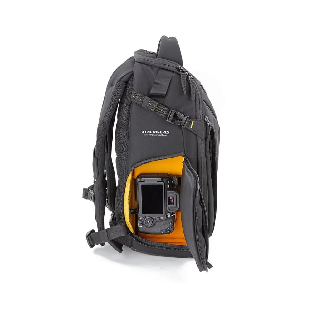 Vanguard Camera Backpack - Image 2