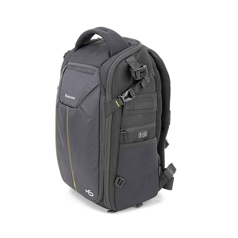 Vanguard Camera Backpack - Image 4