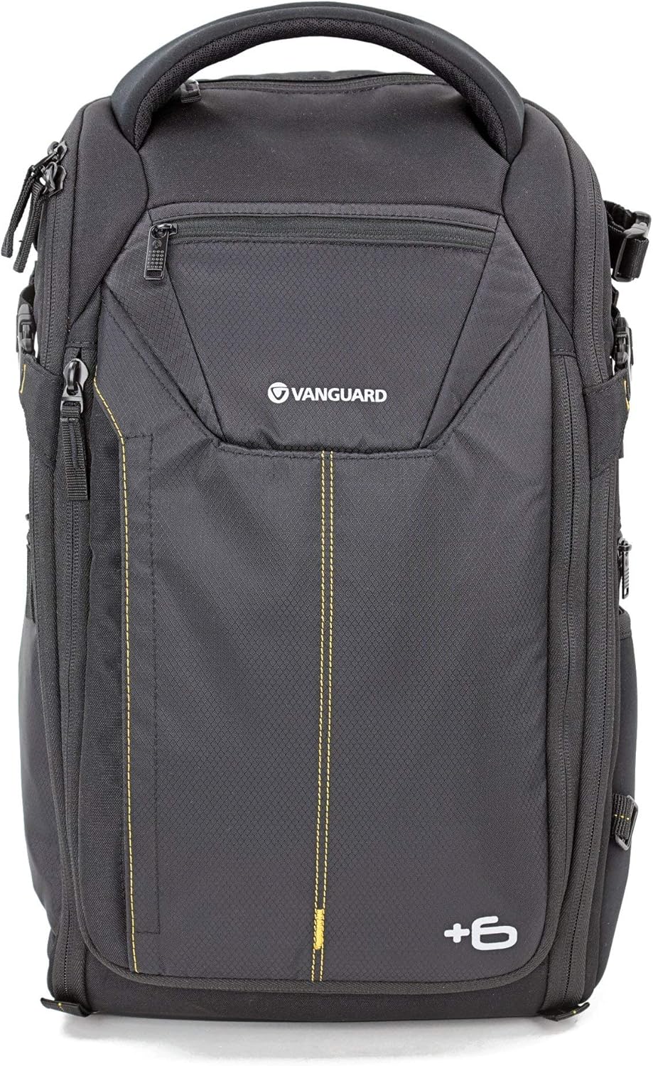 Vanguard Camera Backpack - Image 5