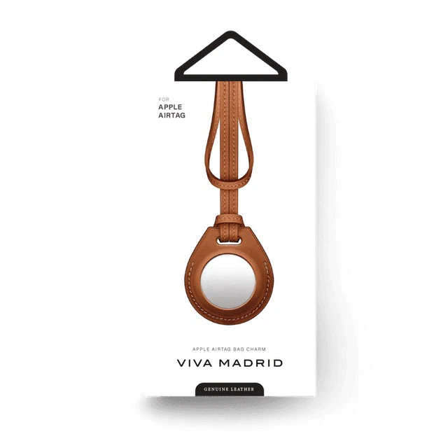 Viva Madrid cases for AirTag - Image 4