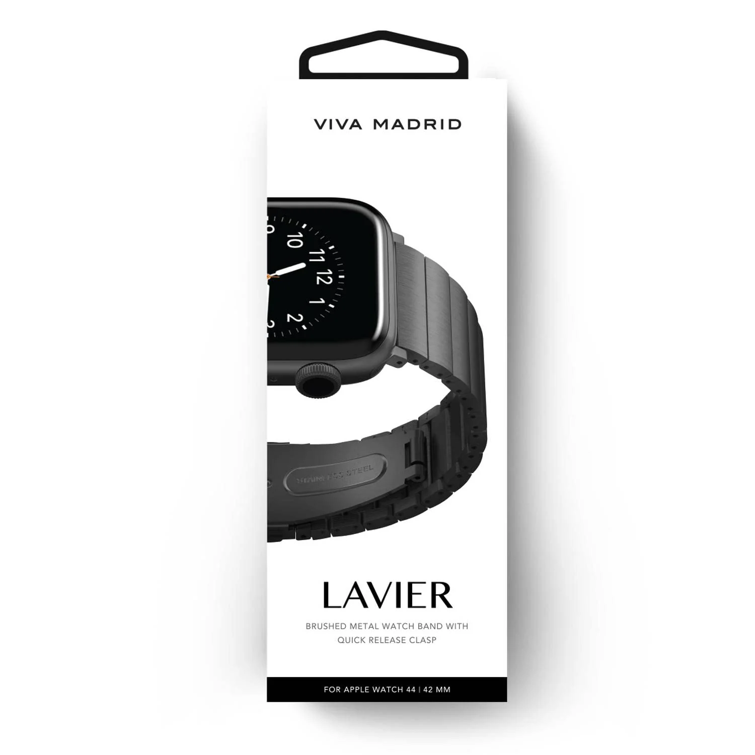 Viva Madrid Venturx watches bands - Image 5