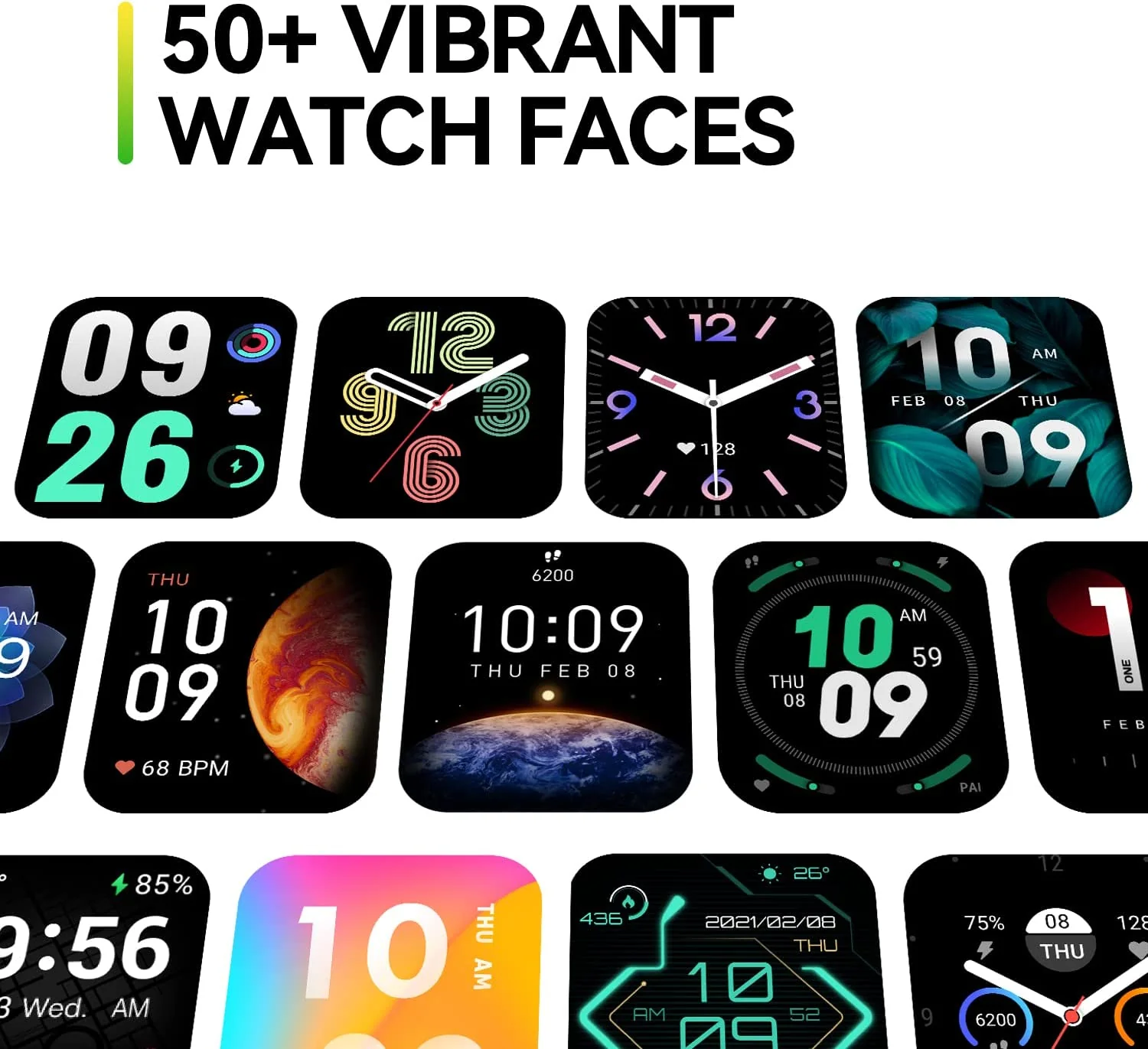 AMAZFIT WATCH BIP 3 PRO - Image 7