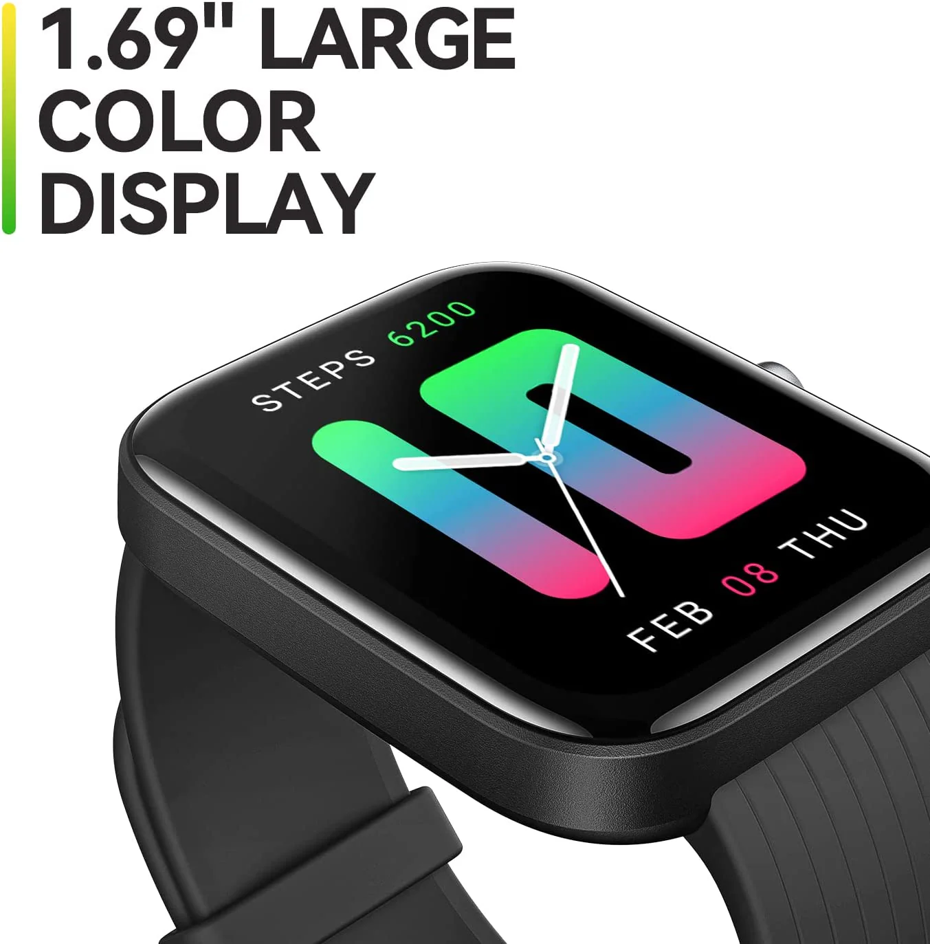 AMAZFIT WATCH BIP 3 PRO - Image 8