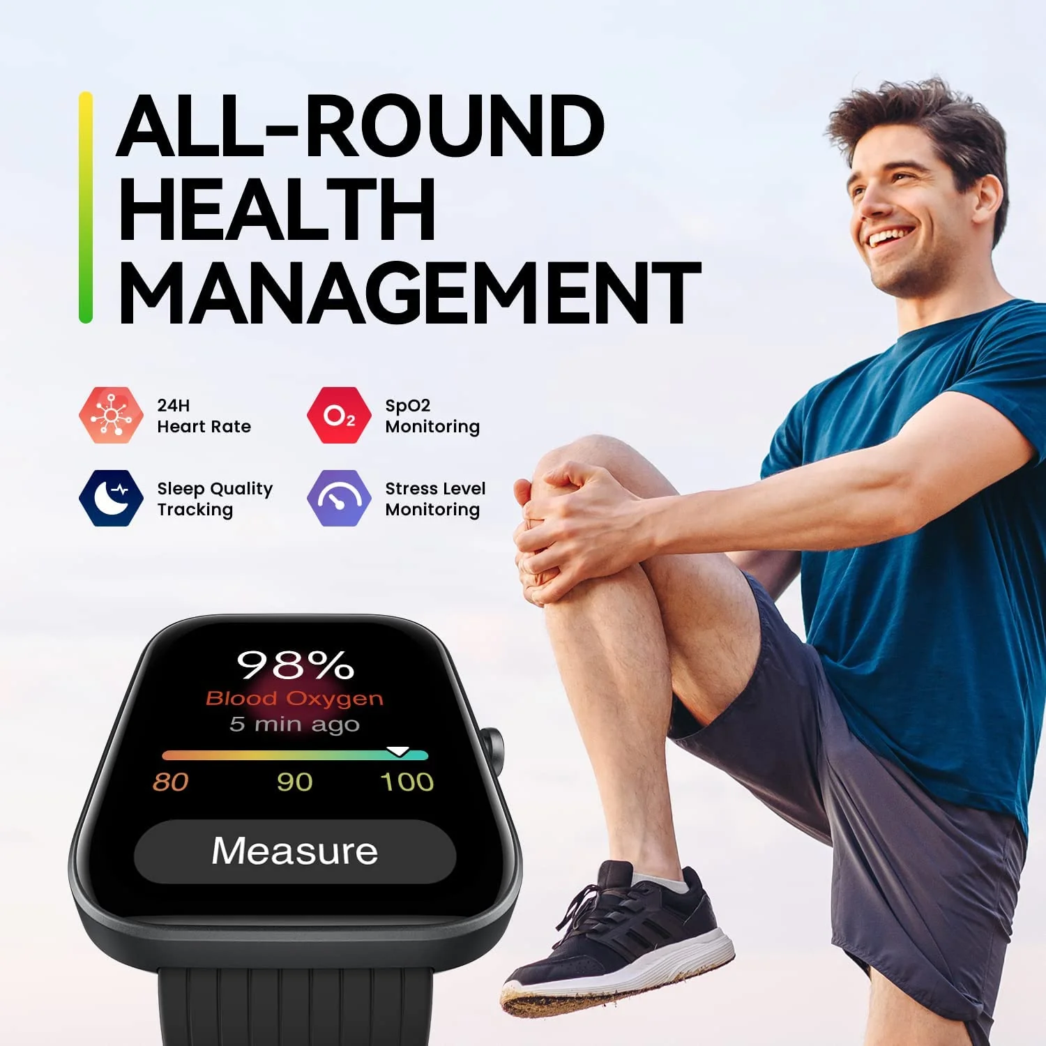 AMAZFIT WATCH BIP 3 PRO - Image 9