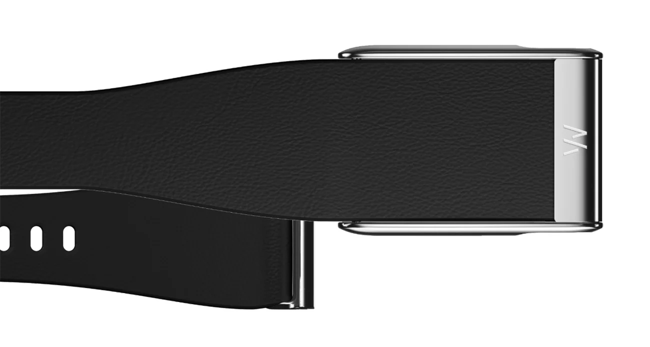Whoop Leather luxe Mg Bands - Image 4