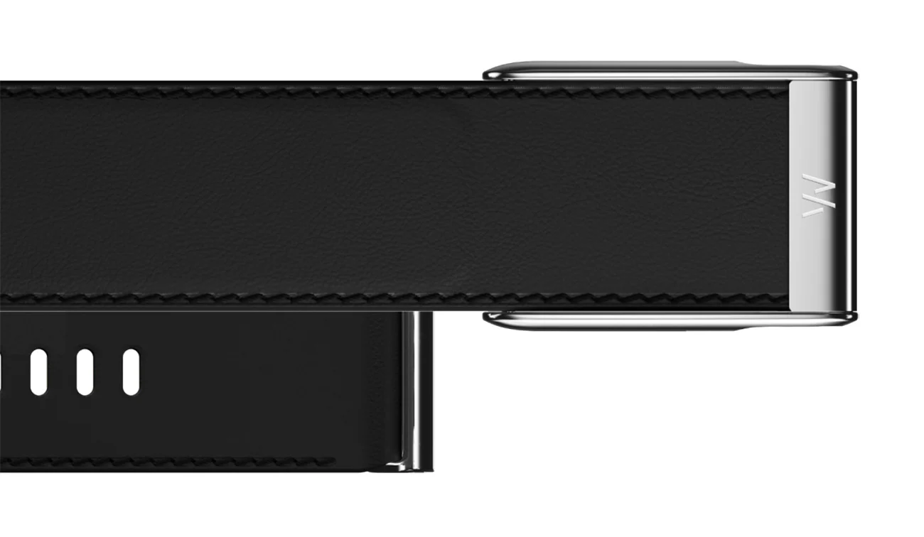 Whoop Leather luxe Mg Bands - Image 6