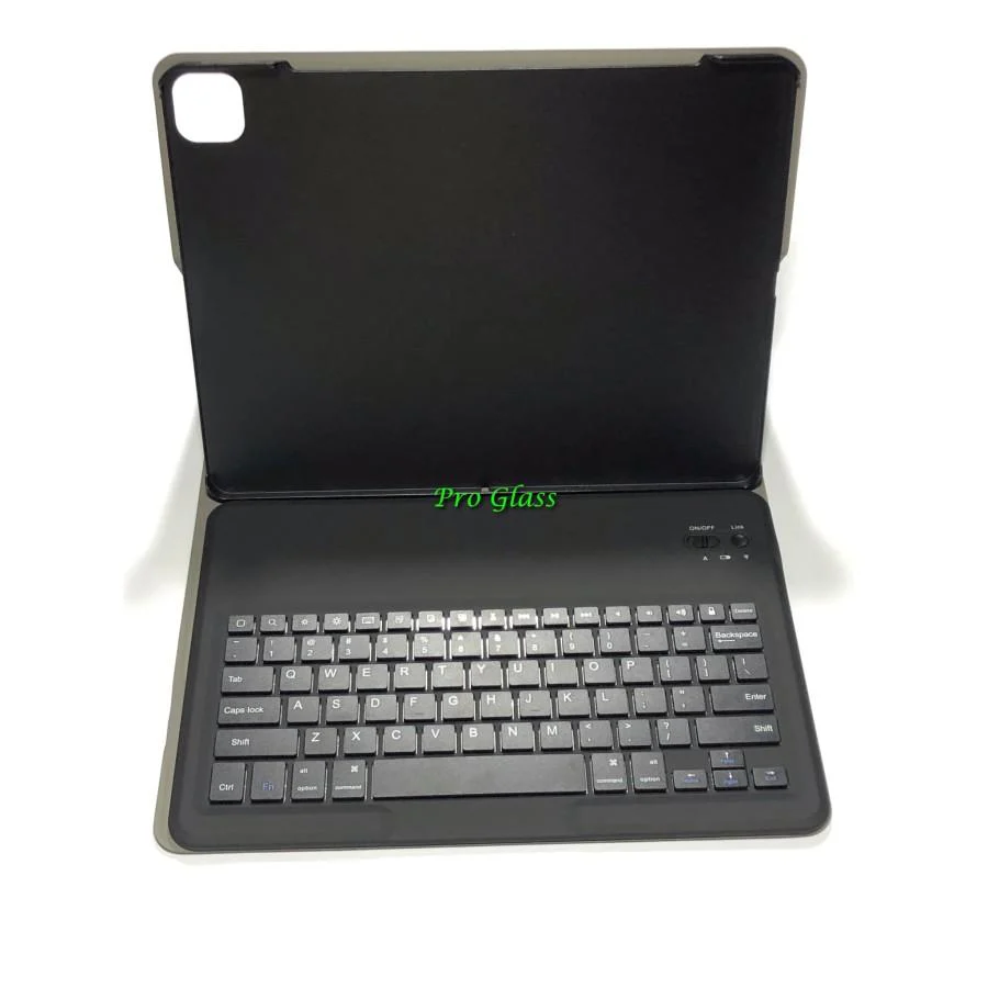 WIRELESS KEYBOARD SMART KEYBOARD FOLIO COMPATIBLE TAB CASE - Image 3