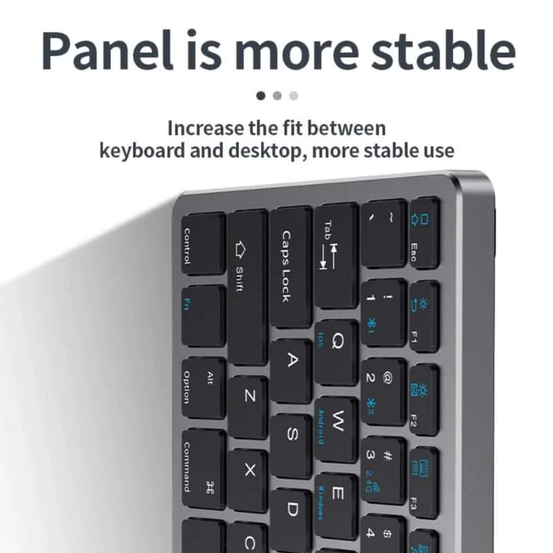 coteetci wireless mouse & keyboard - Image 4