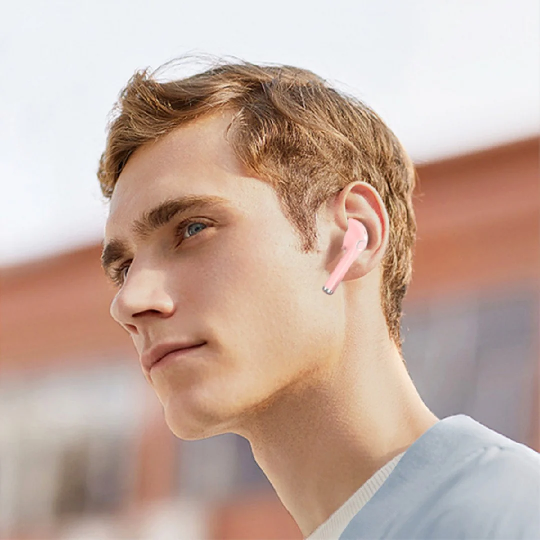 WIWU AIRBUDS and EARBUDS - Image 3