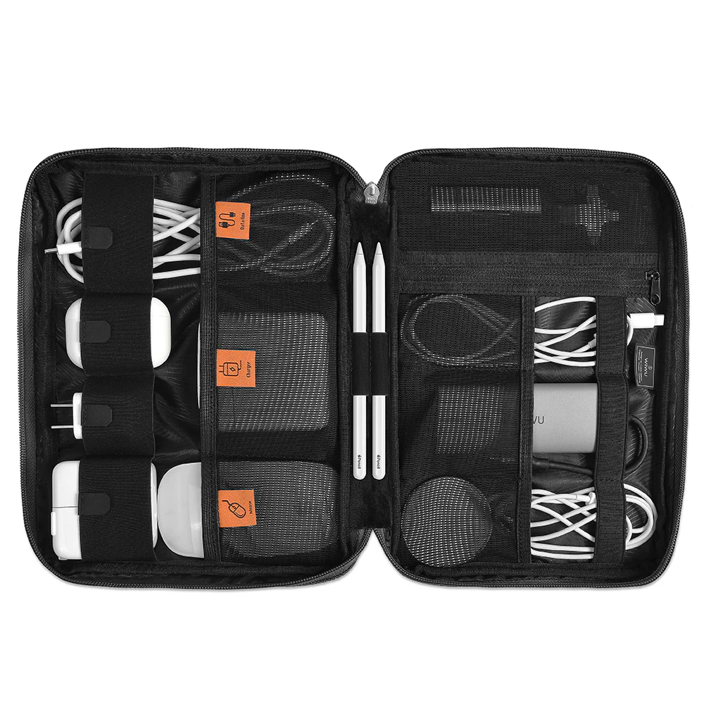 WIWU bags and pouch - Image 26