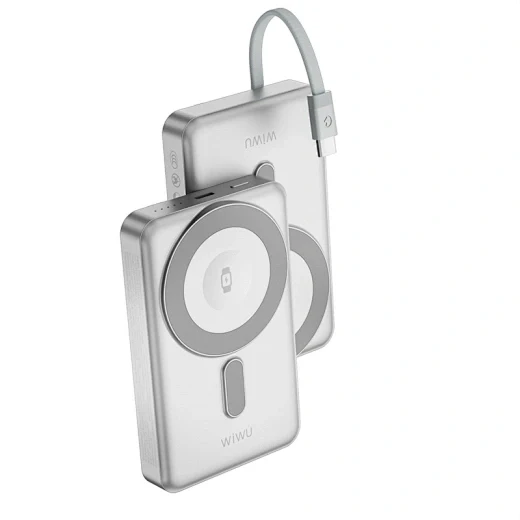 WIWU ELITE POWER BANKS - Image 10