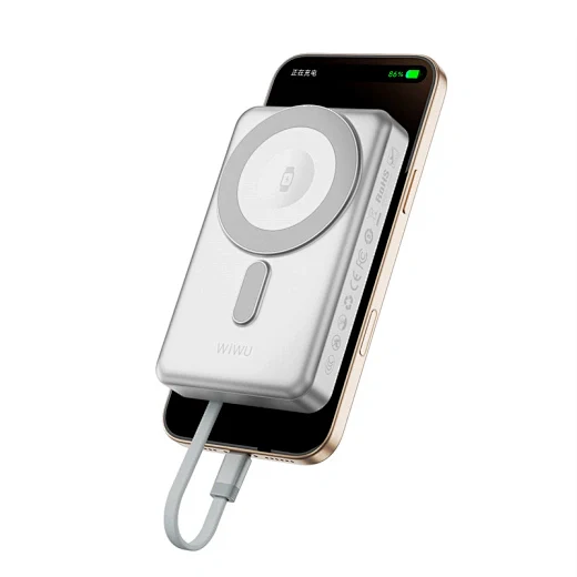 WIWU ELITE POWER BANKS - Image 11