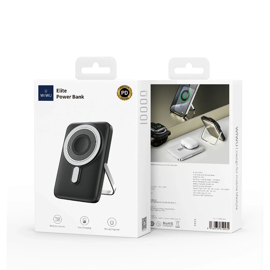 WIWU ELITE POWER BANKS - Image 23