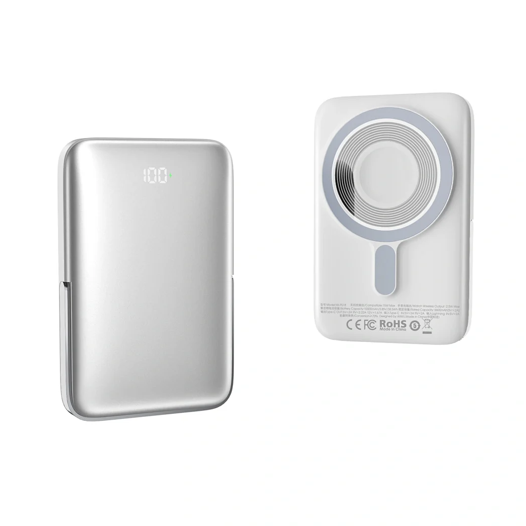 WIWU ELITE POWER BANKS - Image 25