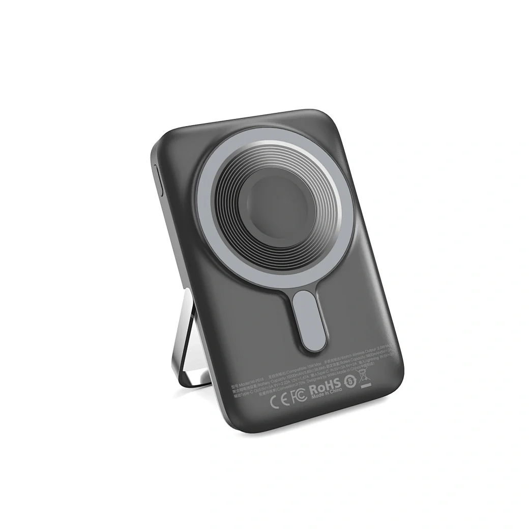 WIWU ELITE POWER BANKS - Image 26