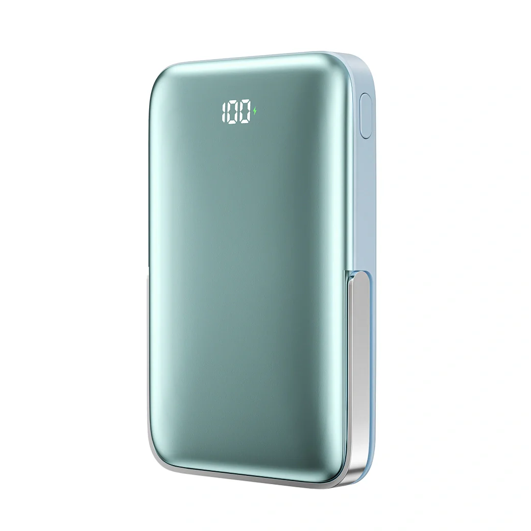 WIWU ELITE POWER BANKS - Image 28