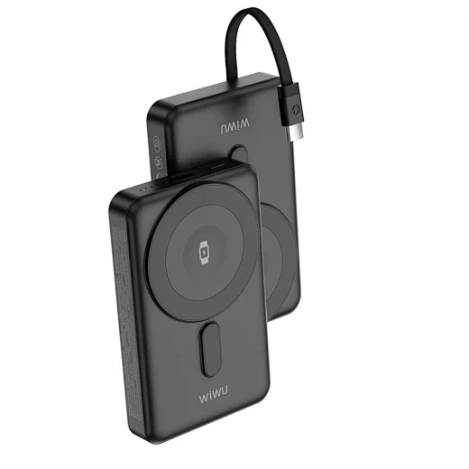 WIWU ELITE POWER BANKS - Image 5