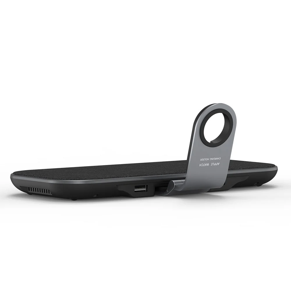 WIWU POWER AIR 3 IN 1 WIRELESS CHARGER - Image 3