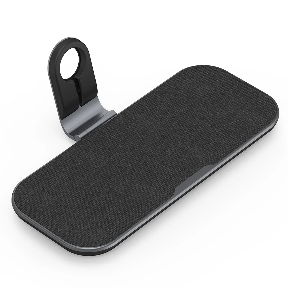 WIWU POWER AIR 3 IN 1 WIRELESS CHARGER - Image 4