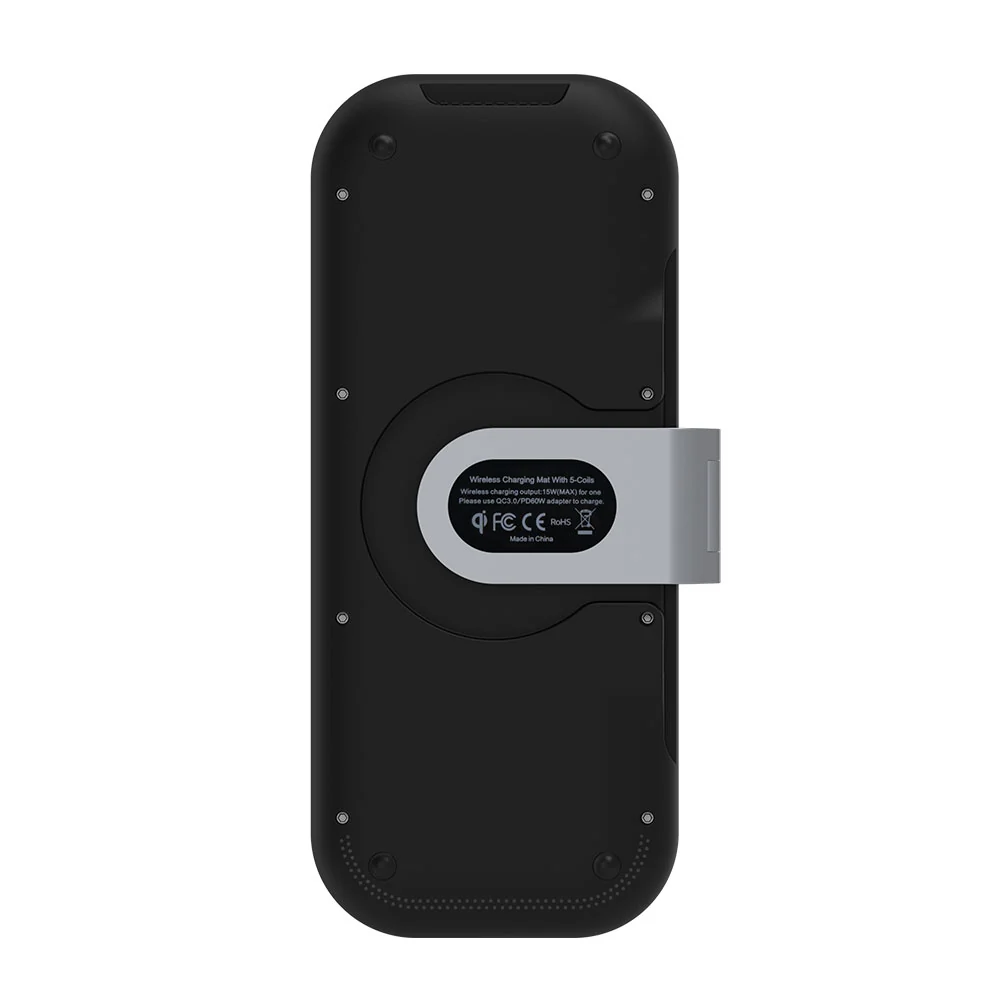 WIWU POWER AIR 3 IN 1 WIRELESS CHARGER - Image 6