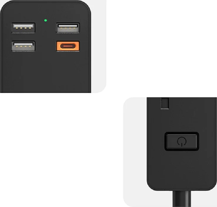 WIWU POWER Strip - Image 2