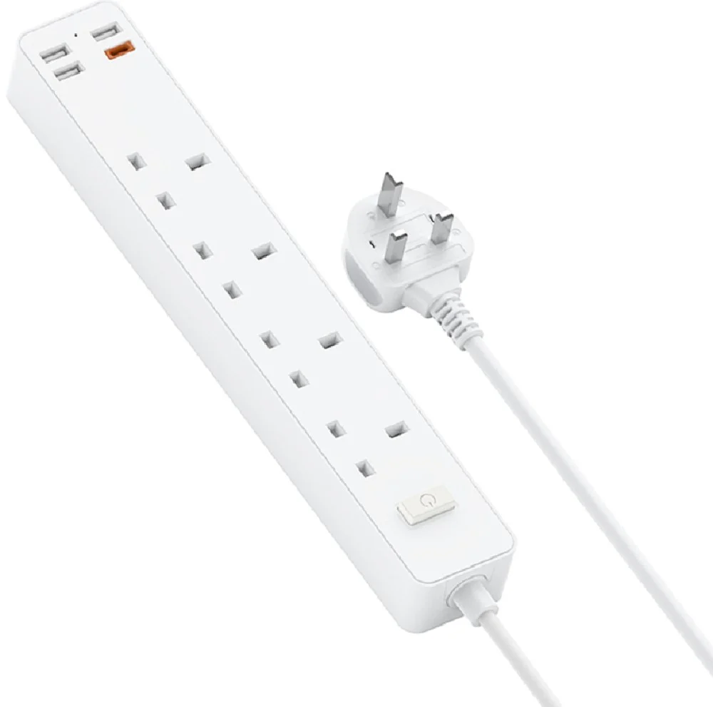 WIWU POWER Strip - Image 3