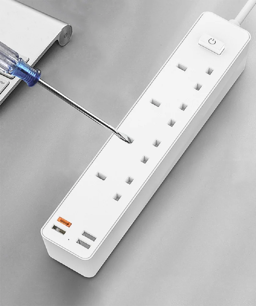 WIWU POWER Strip - Image 4