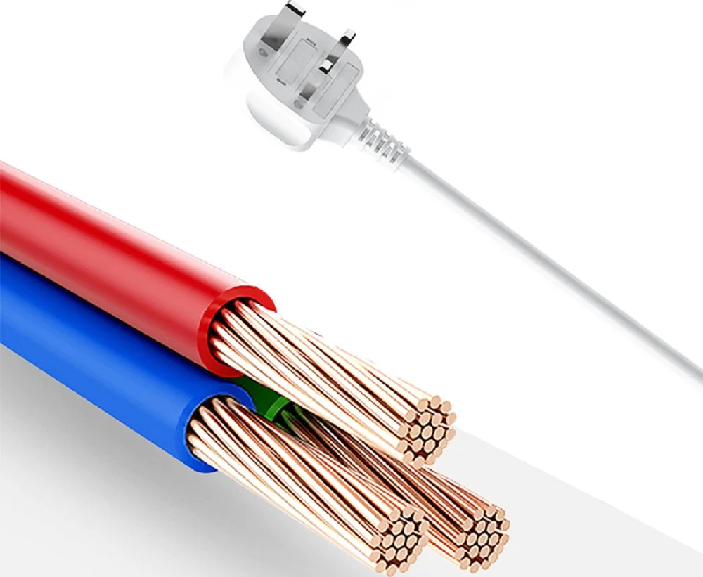 WIWU POWER Strip - Image 6