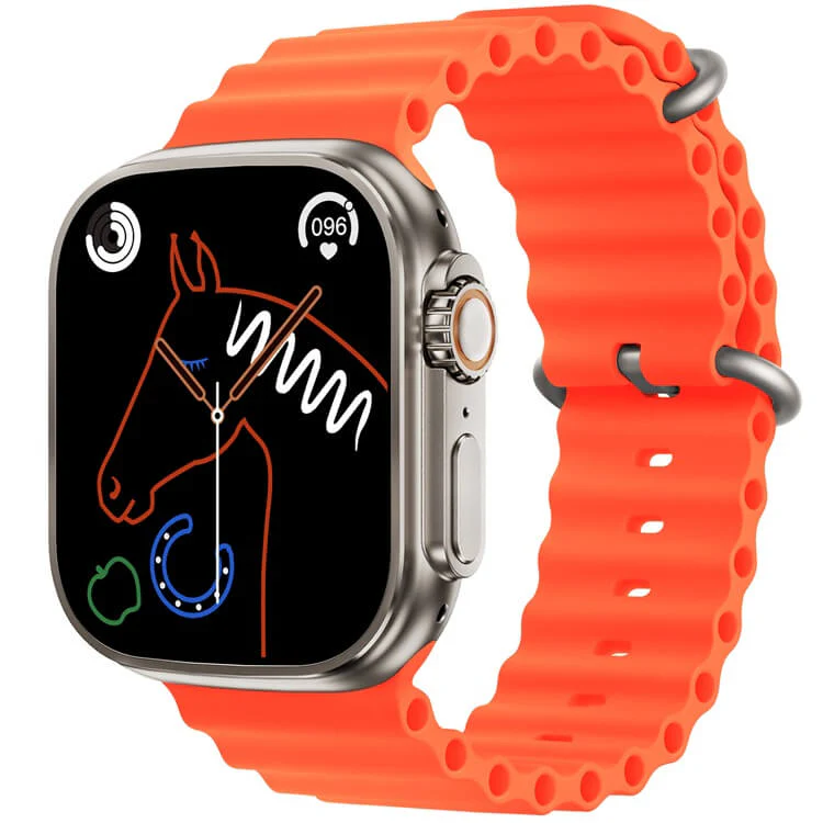 WS28 ULTRA WATCH - Image 2