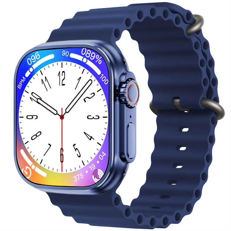 WS28 ULTRA WATCH - Image 3