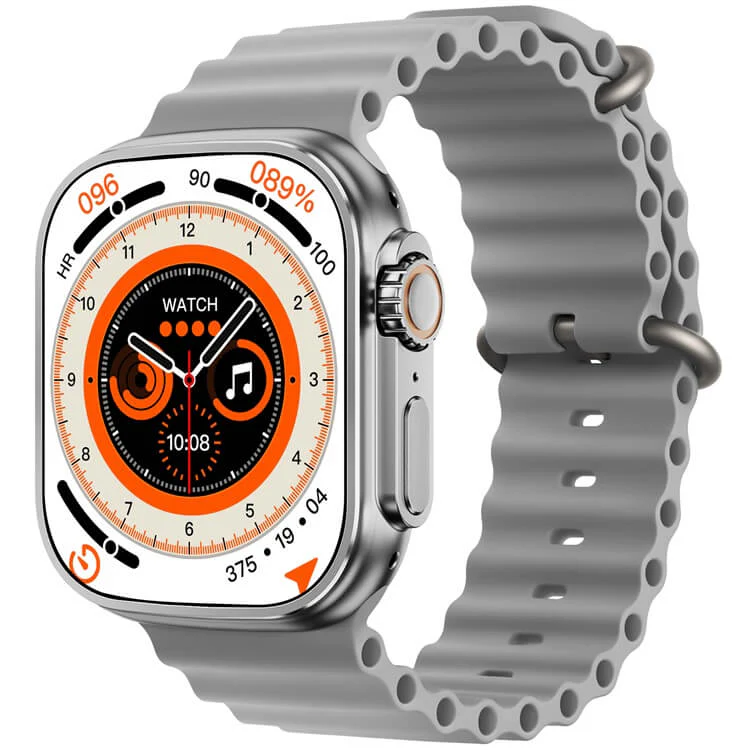 WS28 ULTRA WATCH - Image 4