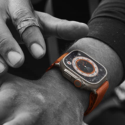 WS8 ULTRA WATCH - Image 5