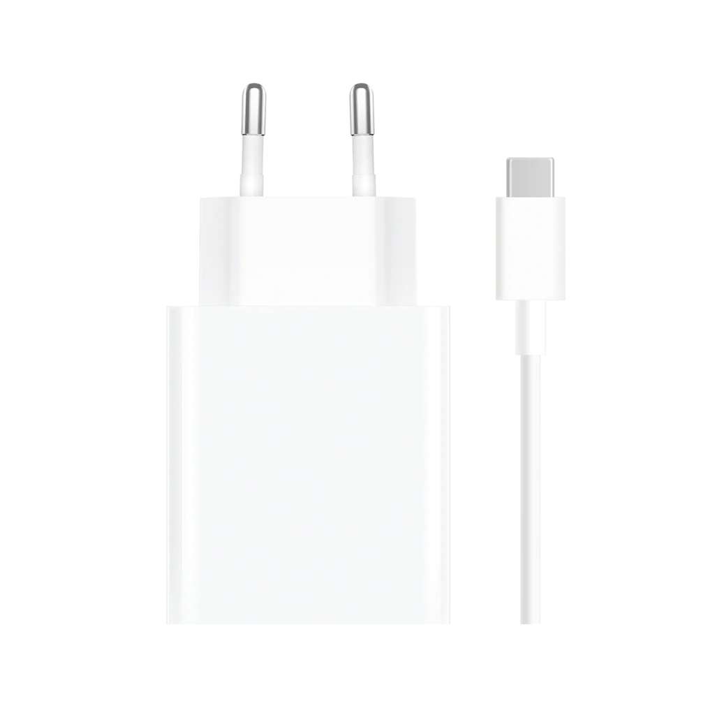 Xiaomi 33w charging combo type-A - Image 2