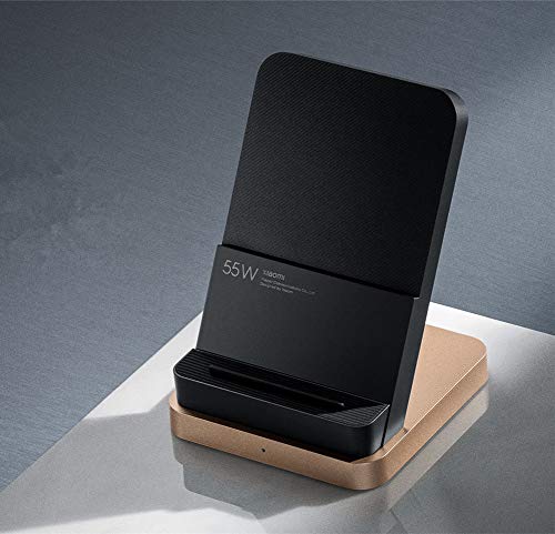 XIAOMI 50W WIRELESS CHARGING STAND - Image 4