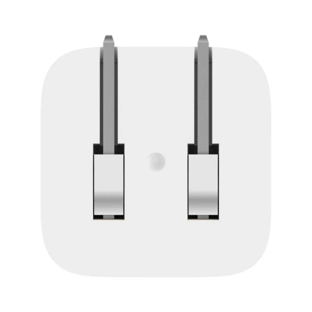 XIAOMI 65W GAN CHARGER TYPE A + TYPE C - Image 2