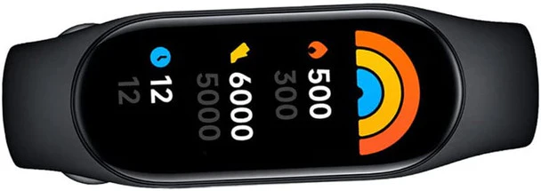 XIAOMI WATCH  BAND 7 - Image 4