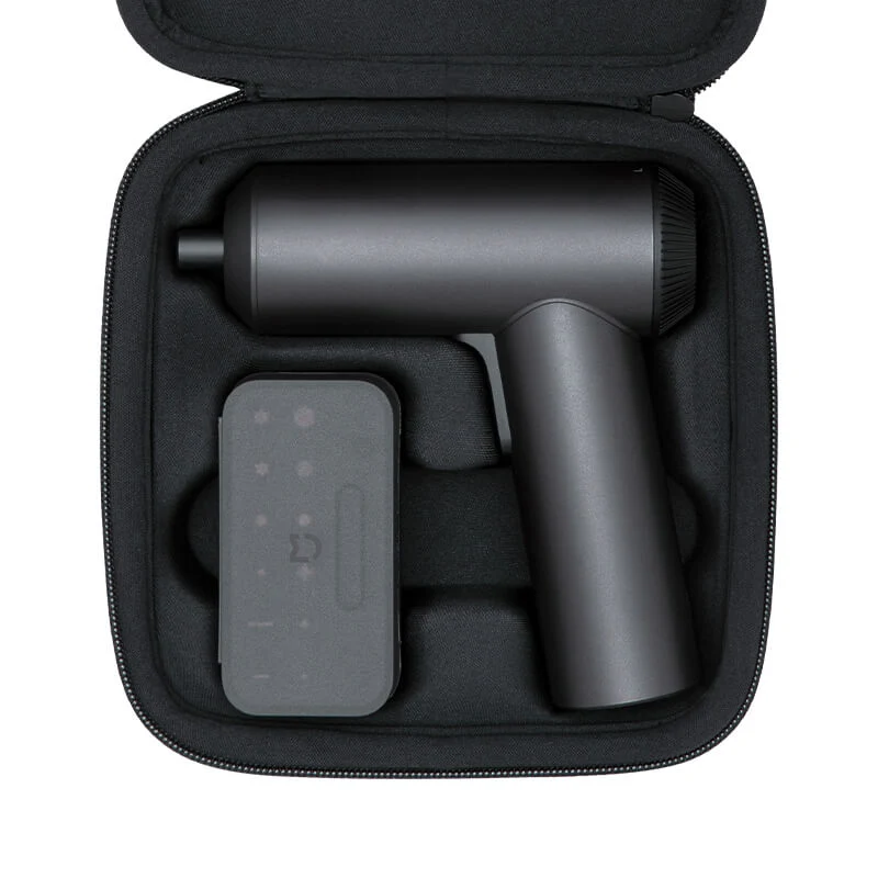 XIAOMI CORDLESS SCREWDRIVER - Image 2