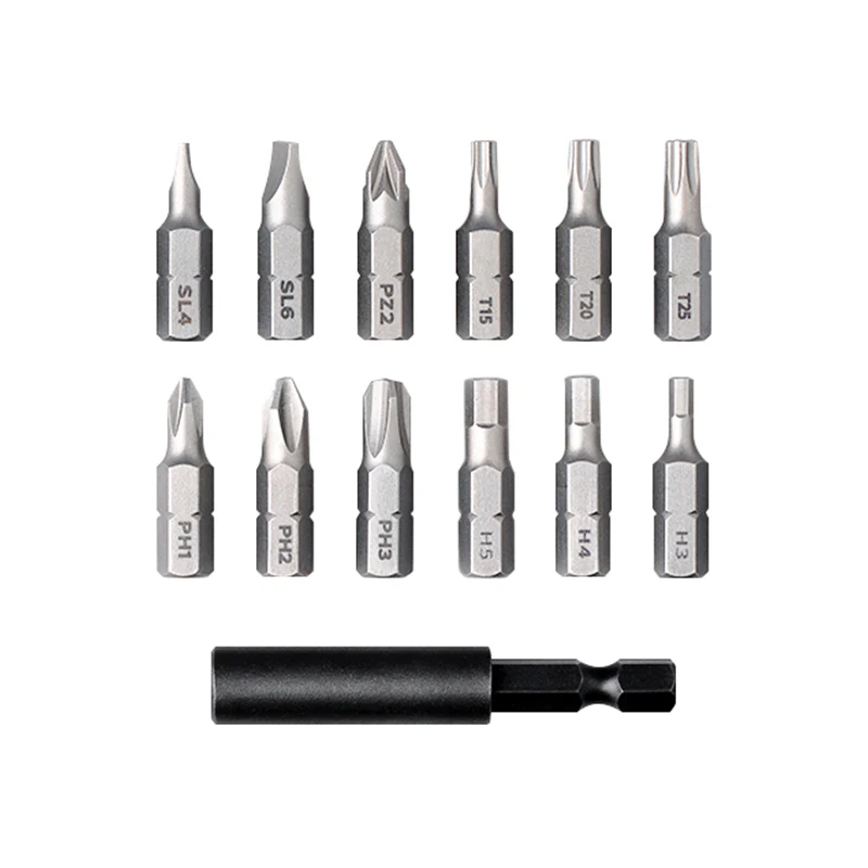 XIAOMI CORDLESS SCREWDRIVER - Image 6
