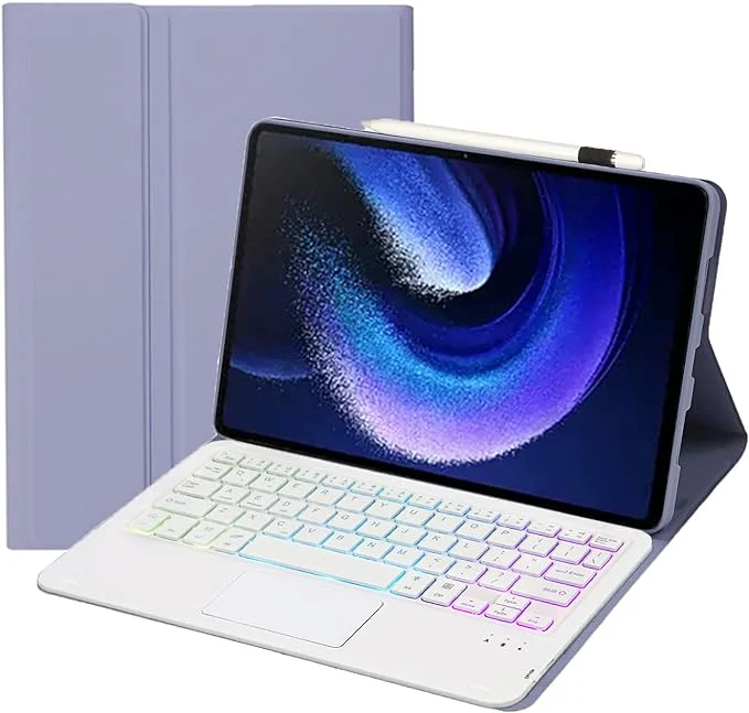 Xiaomi cover keyboard pad 6 - Image 4