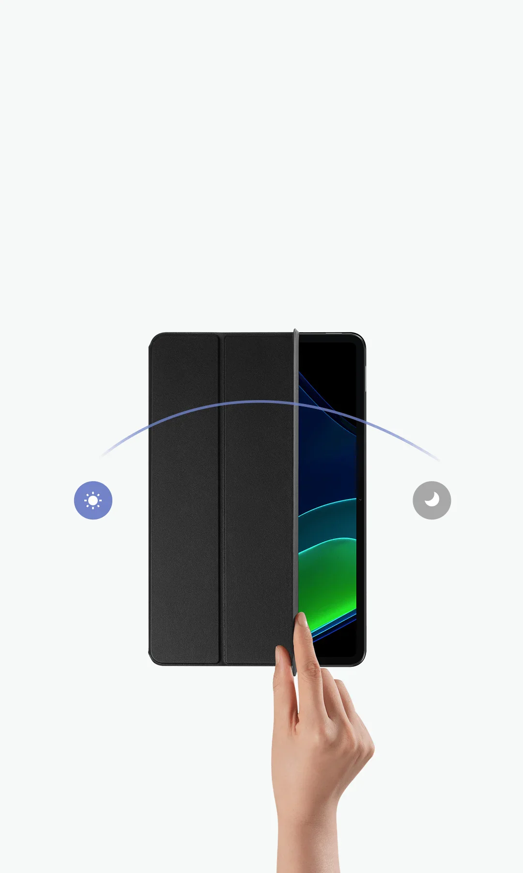 xiaomi covers for pads - Image 9