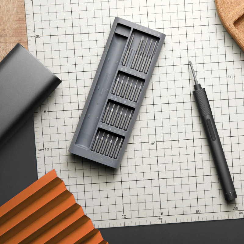 XIAOMI ELECTRIC PRECISION SCREWDRIVER - Image 2