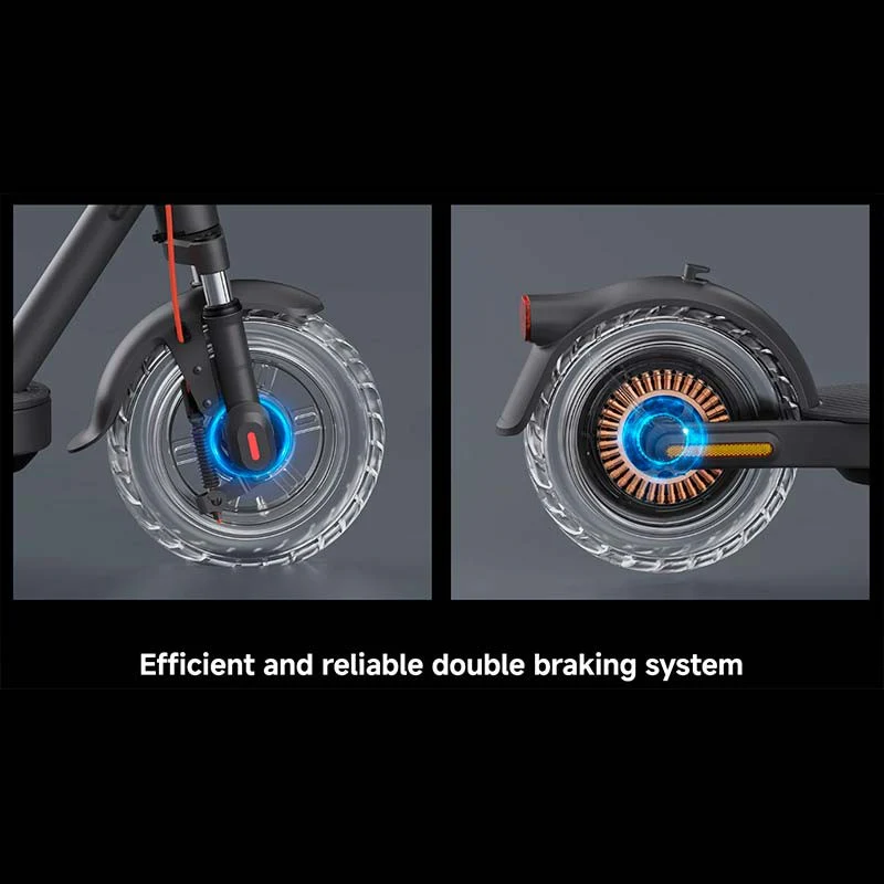 Xiaomi Electric Scooter Elite - Image 10