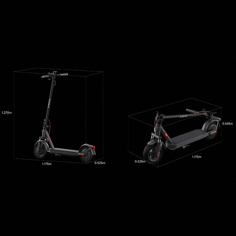 Xiaomi Electric Scooter Elite - Image 11