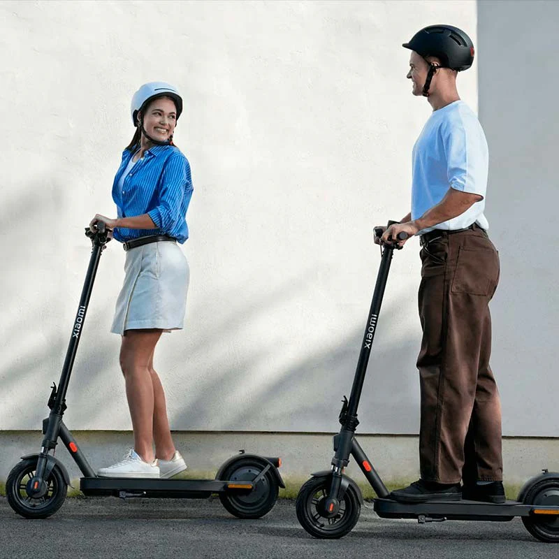 Xiaomi Electric Scooter Elite - Image 12