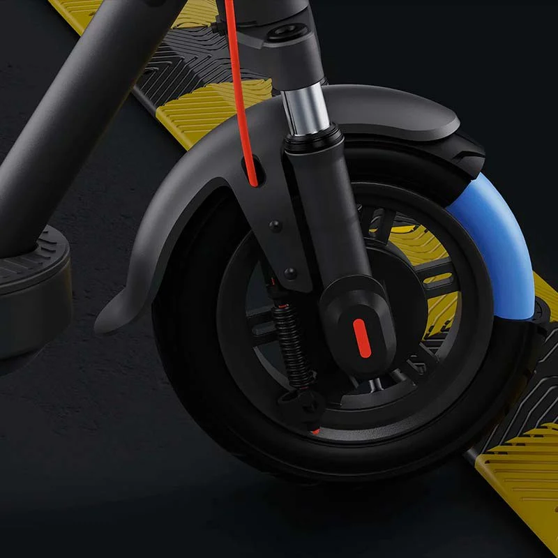 Xiaomi Electric Scooter Elite - Image 4