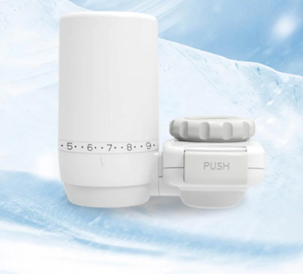 XIAOMI FAUCET WATER PURIFIER - Image 3