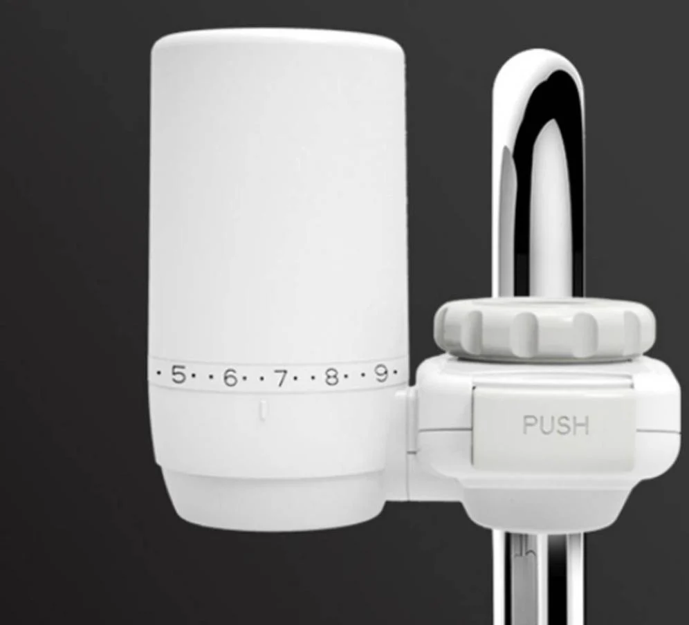 XIAOMI FAUCET WATER PURIFIER - Image 4