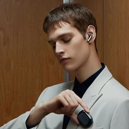 XIAOMI FLIPBUDS PRO - Image 9